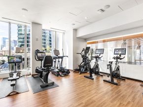 135 Seaport Blvd 906, Boston MA 02210