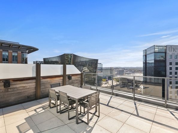 135 Seaport Blvd 906, Boston MA 02210