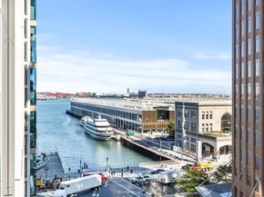 135 Seaport Blvd 906, Boston MA 02210
