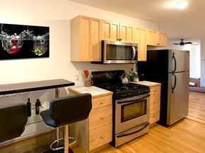 148 Berkshire St 4, Cambridge MA 02141