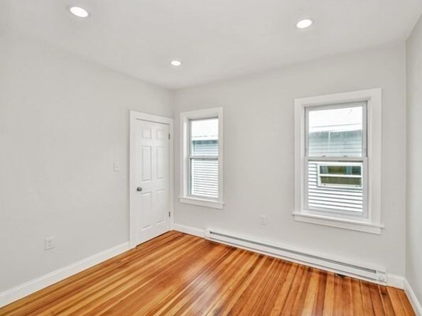 53 Woodford Street 3, Boston MA 02125