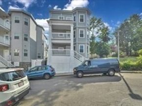 53 Woodford Street 3, Boston MA 02125