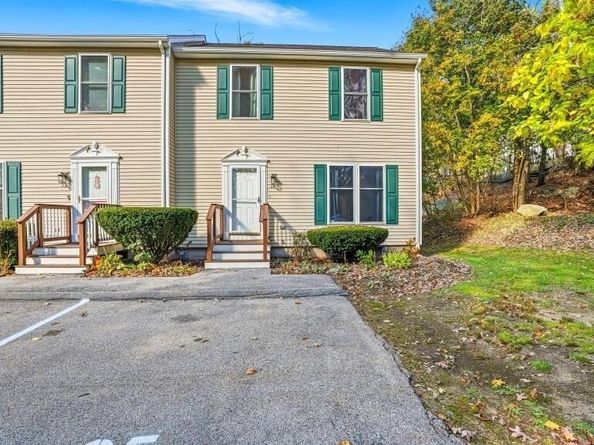 35 Highland Park 35, Uxbridge MA 01569