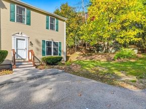 35 Highland Park 35, Uxbridge MA 01569