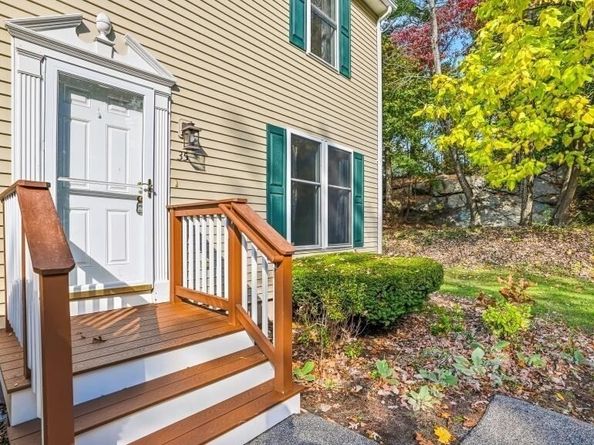 35 Highland Park 35, Uxbridge MA 01569