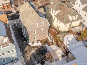 31 Wisconsin Ave 1, Somerville MA 02145