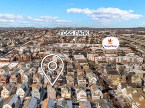 31 Wisconsin Ave 1, Somerville MA 02145