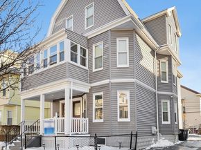 31 Wisconsin Ave 1, Somerville MA 02145