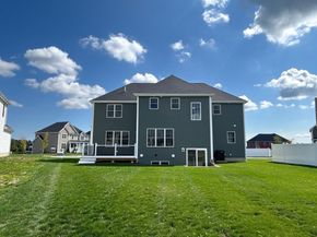 81 Pratt Avenue, Bridgewater MA 02324