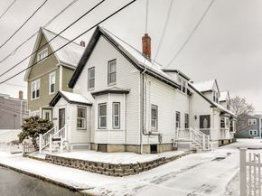 45 Read Street, Winthrop MA 02152