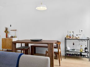 4 Payne Street FIVE, Boston MA 02122