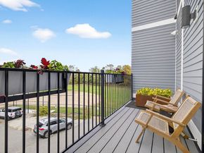 4 Payne Street FIVE, Boston MA 02122