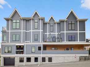 4 Payne Street FIVE, Boston MA 02122