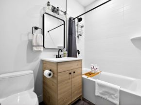 4 Payne Street FIVE, Boston MA 02122