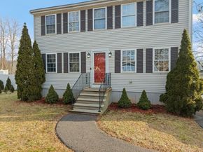 11 Russell Rd, Brockton MA 02302