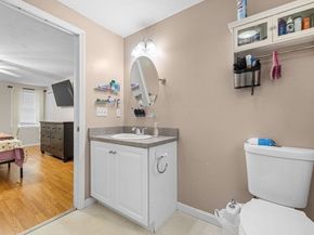 11 Russell Rd, Brockton MA 02302