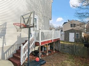 11 Russell Rd, Brockton MA 02302