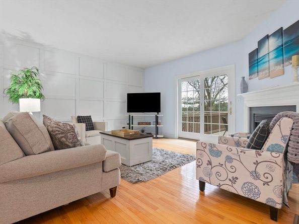 24 Highland Rd 24, Westford MA 01886