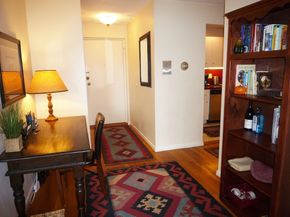 1643 Cambridge St 42, Cambridge MA 02138