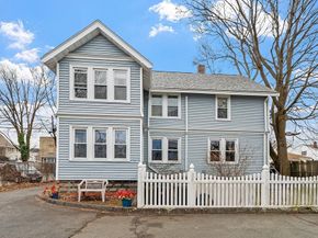 46 A Wentworth Street, Malden MA 02148