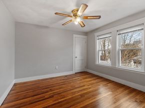 46 A Wentworth Street, Malden MA 02148