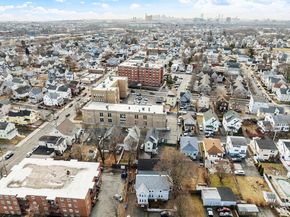 46 A Wentworth Street, Malden MA 02148