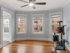 46 A Wentworth Street, Malden MA 02148