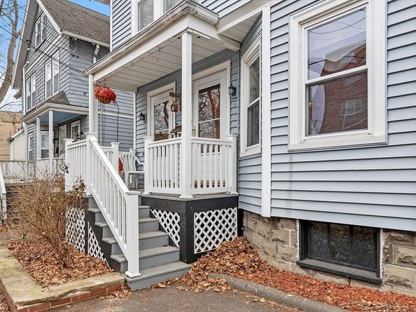 46 A Wentworth Street, Malden MA 02148