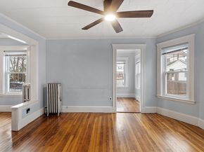 46 A Wentworth Street, Malden MA 02148