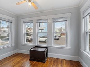 46 A Wentworth Street, Malden MA 02148