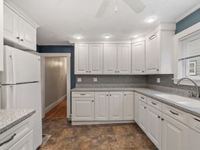 46 A Wentworth Street, Malden MA 02148