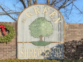 44 Shrewsbury Green Dr B, Shrewsbury MA 01545