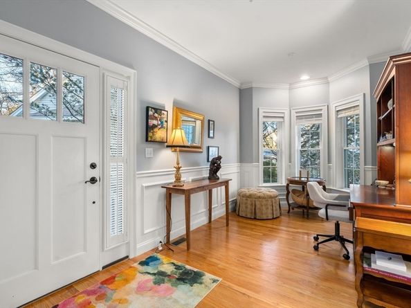 37 Garett Way 37, Holliston MA 01746