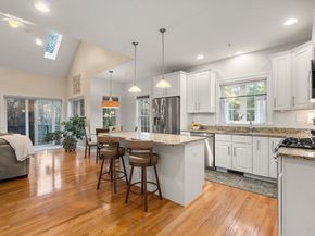 37 Garett Way 37, Holliston MA 01746