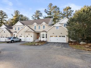 37 Garett Way 37, Holliston MA 01746