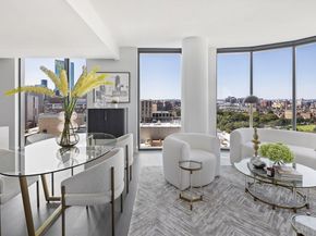 55 Lagrange St 1804, Boston MA 02116