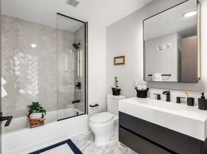 55 Lagrange St 1804, Boston MA 02116