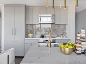 55 Lagrange St 1804, Boston MA 02116