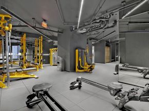 55 Lagrange St 1804, Boston MA 02116