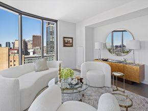 55 Lagrange St 1804, Boston MA 02116