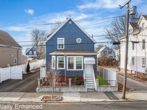 95 Oakville St, Lynn MA 01905