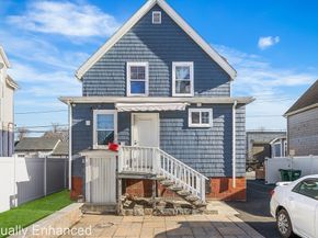 95 Oakville St, Lynn MA 01905