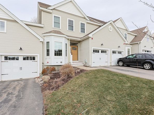 33 Garett Way 33, Holliston MA 01746