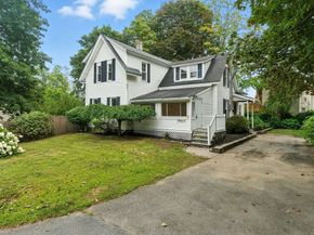 36 Chestnut St., Marlborough MA 01752
