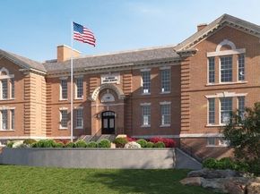 20 Mechanic Square 2, Marblehead MA 01945