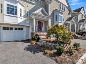 12 Murray Ave 18, Burlington MA 01803