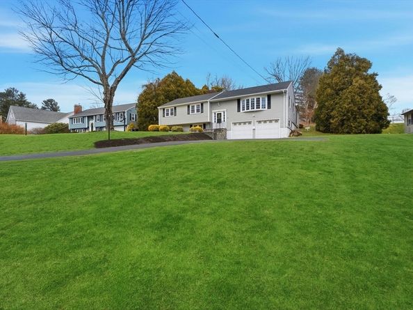 38 Juniper Lane, Holden MA 01520