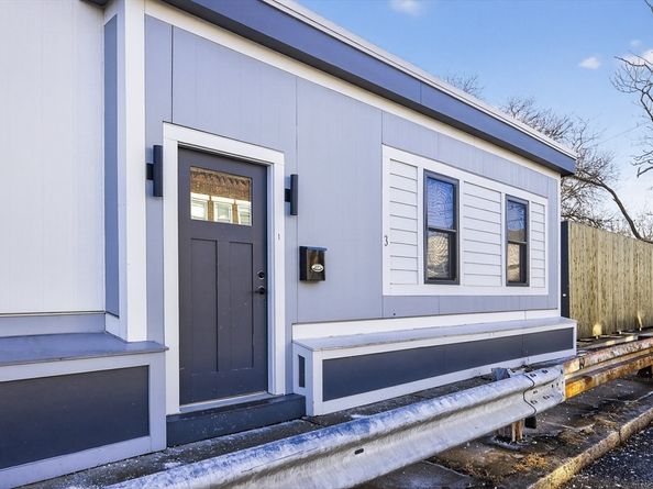 3 Walley Street, Boston MA 02128