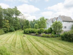 8 Hidden Road, Weston MA 02493