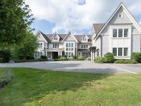 8 Hidden Road, Weston MA 02493